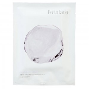 Petalare Multi Spot Patches With Hyaluronic Acid Multy Spot