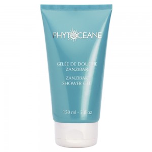 Phytoceane Zanzibar Shower Gel