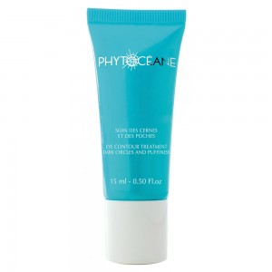 Phytoceane Eye Contour Dark Circles And Puffiness