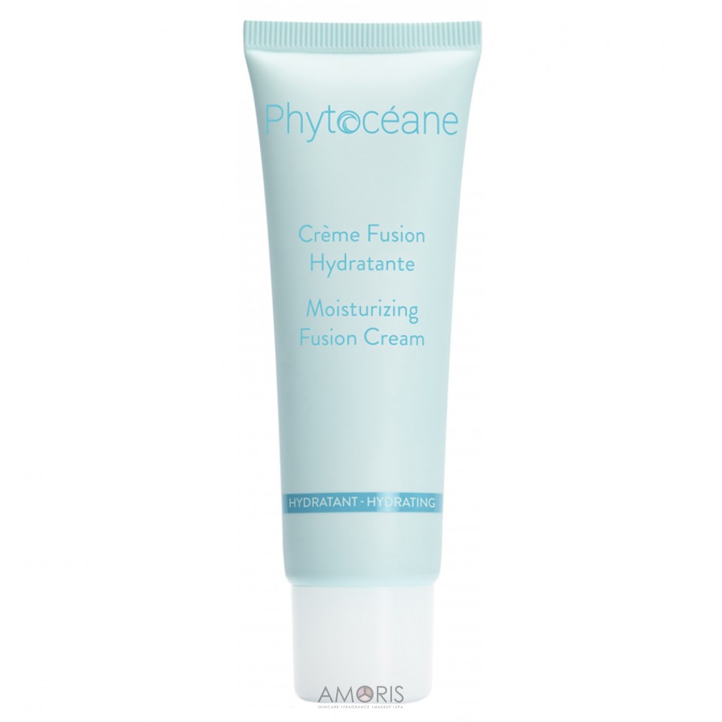 Зволожуючий крем для обличчя