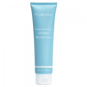 Phytoceane Zanzibar Milky Body Cream