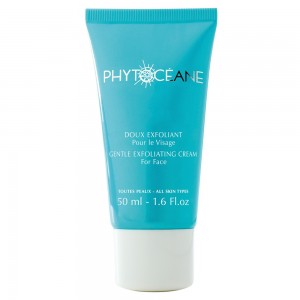 Phytoceane Gentle Exfoliating Cream For Face