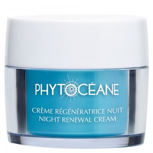 Phytoceane Night Renewal Cream