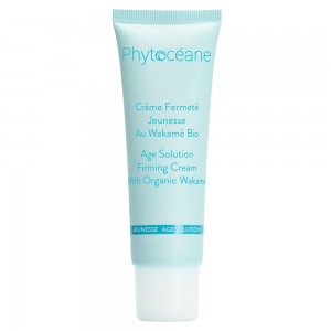 Phytoceane Age-Solution Firming Cream With Organic Wakame