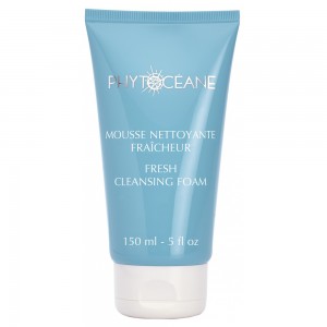 Phytoceane Fresh Cleansing Foam