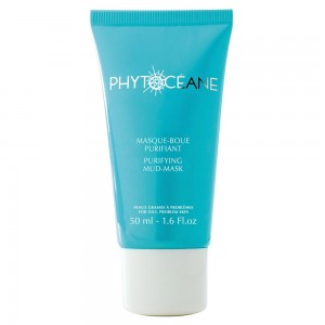 Phytoceane Purifying Mud Mask