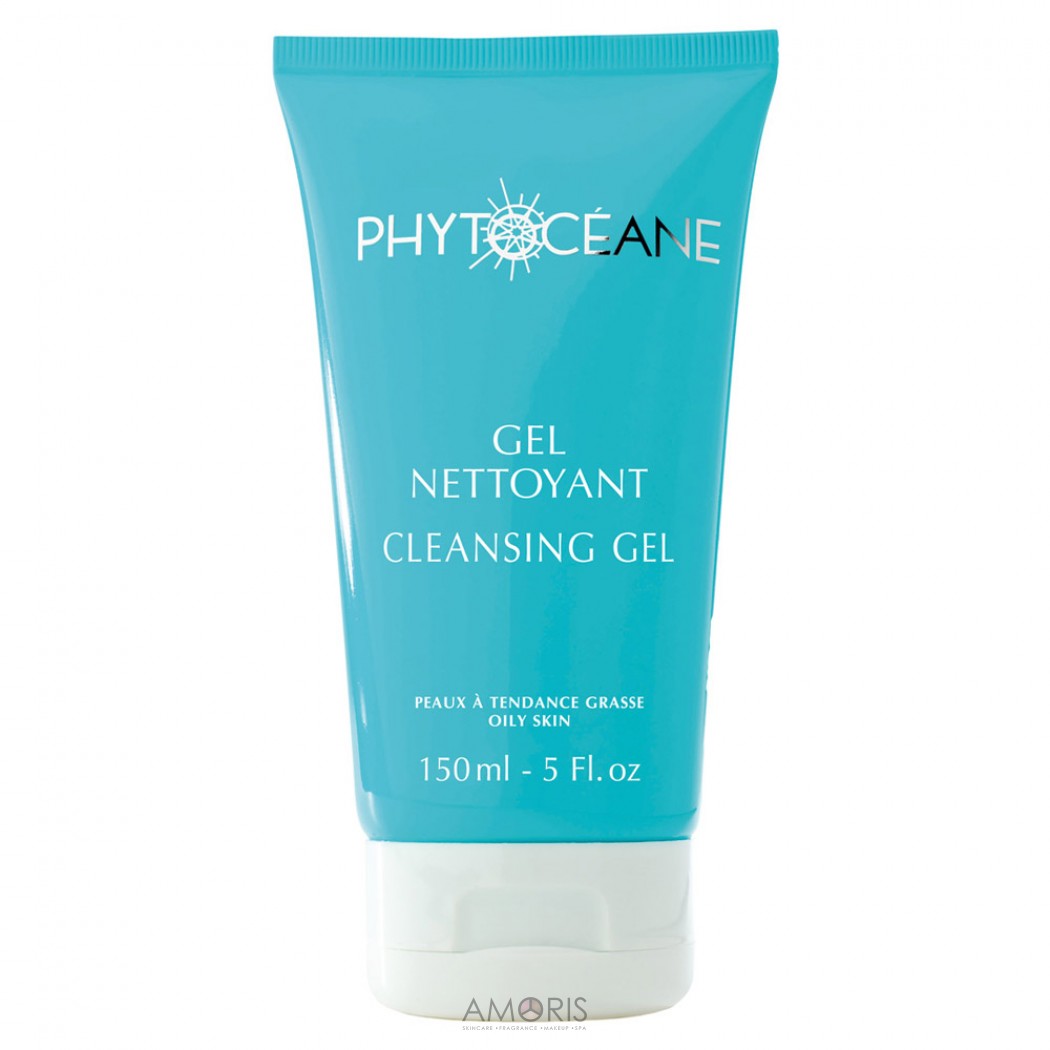 Освіжаючий гель для обличчя