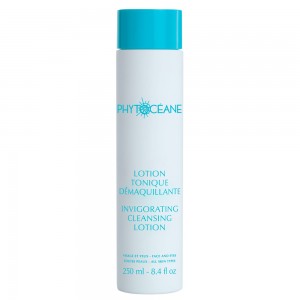 Phytoceane Invigorating Cleansing Lotion