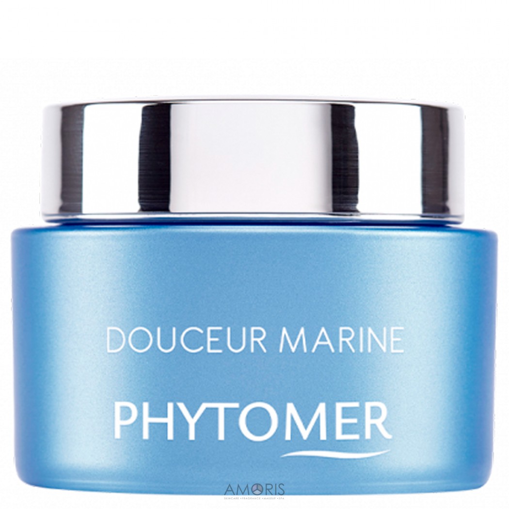 Заспокійливий крем для чутливої шкіри (Нова формула)