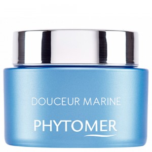 Phytomer Douceur Marine Soothing Moisturizing Cream (New Formula)