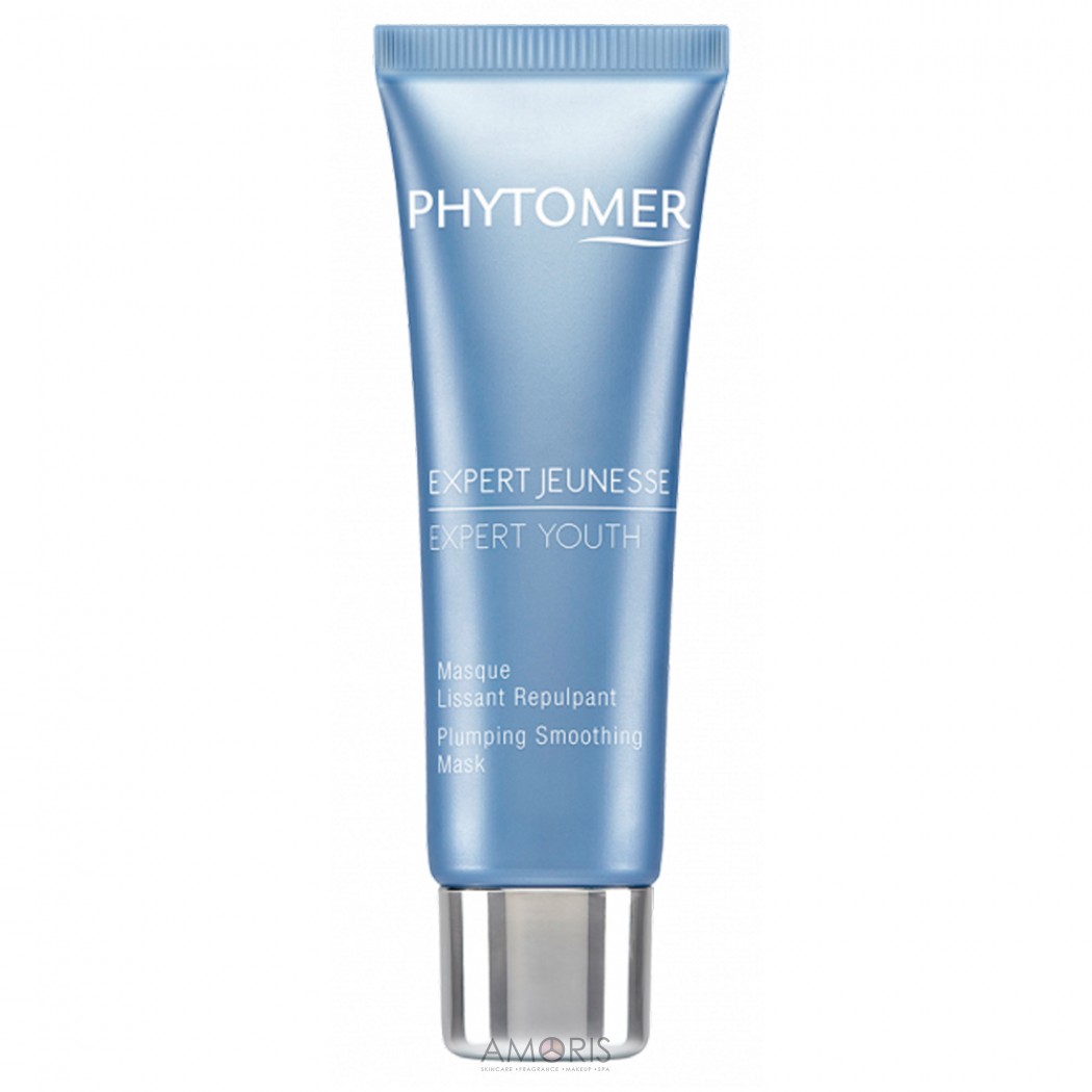 Омолаживающая маска