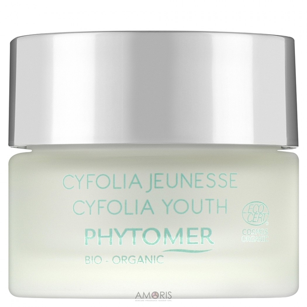 Відновлюючий крем проти зморшок