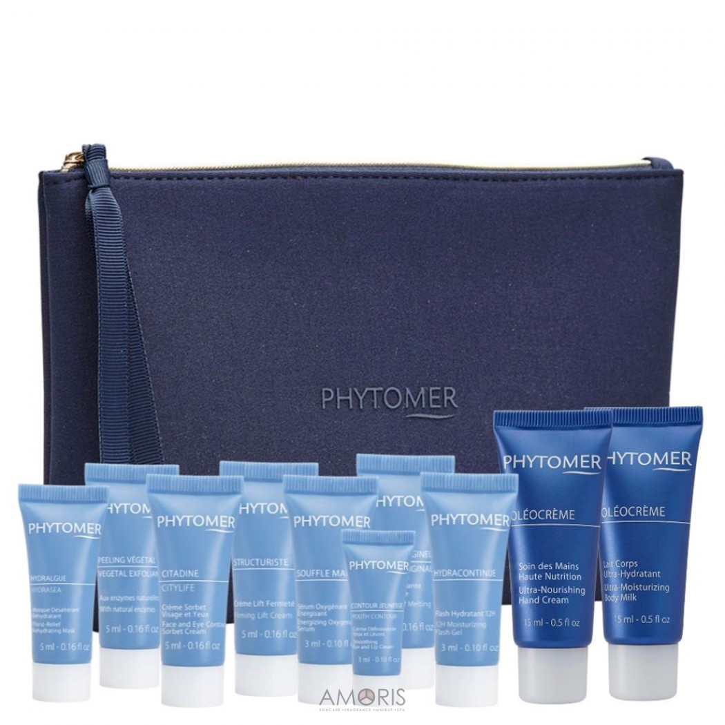 Набір для ознайомлення