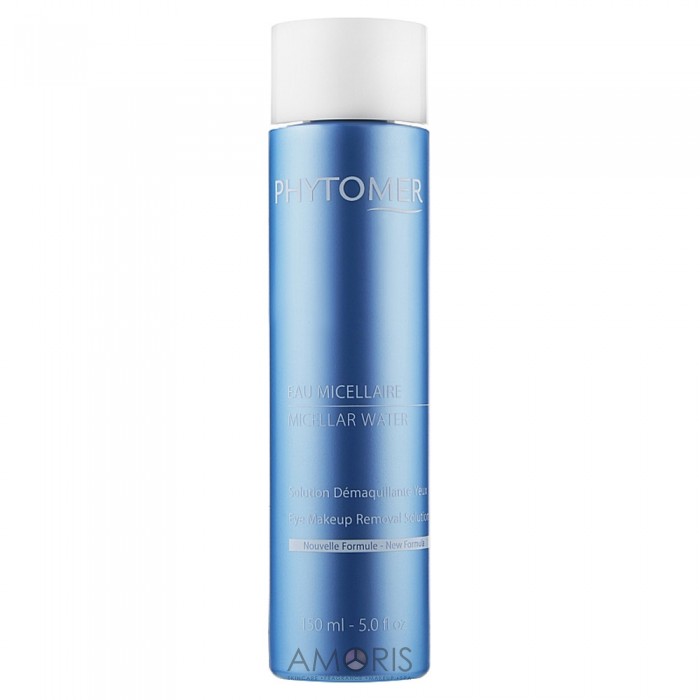 Мицеллярная вода для снятия макияжа с глаз