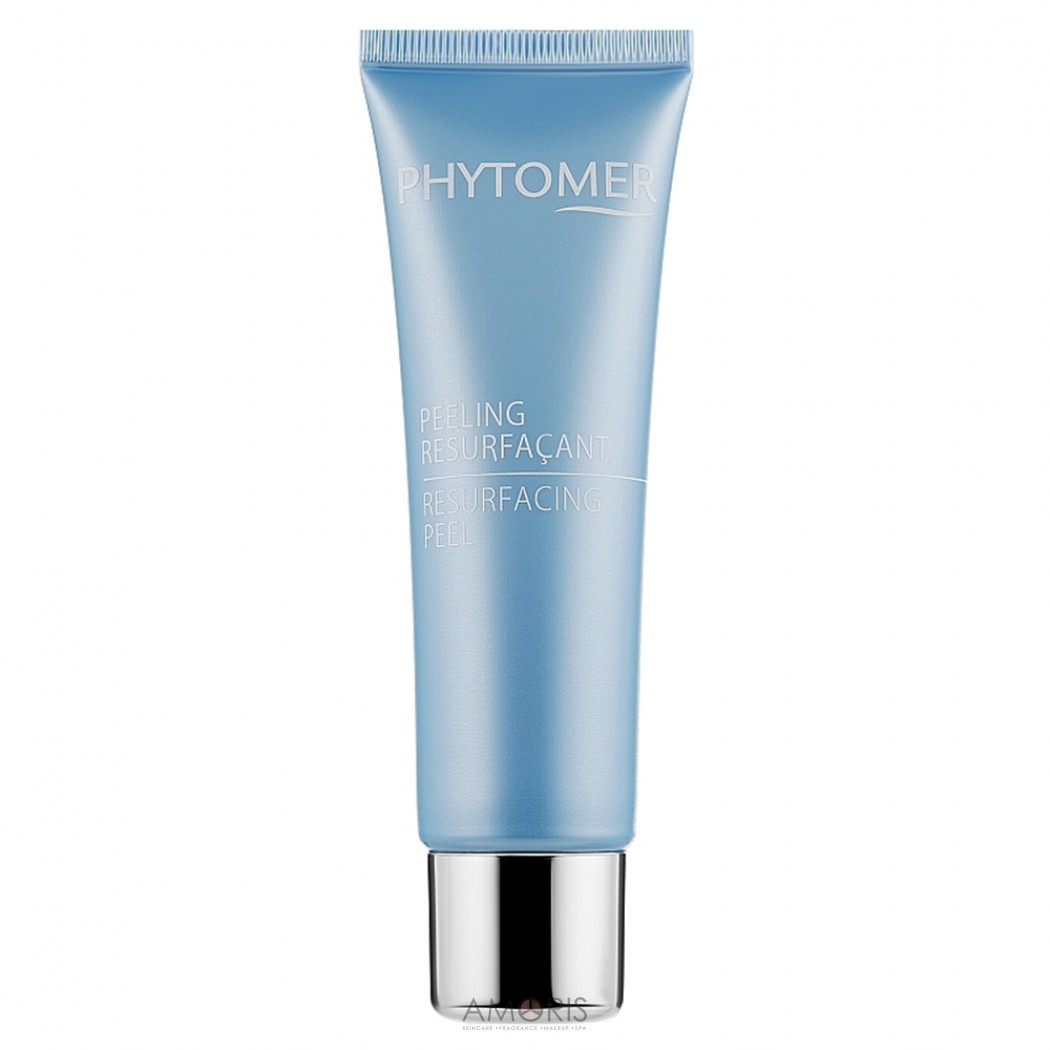 Растительный пилинг на натуральных энзимах