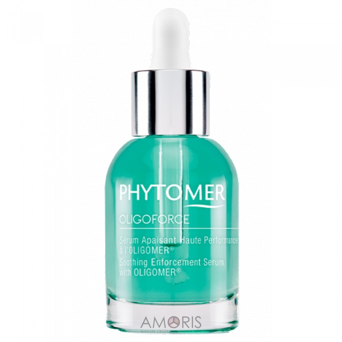 Успокаивающая сыворотка с олигомерами