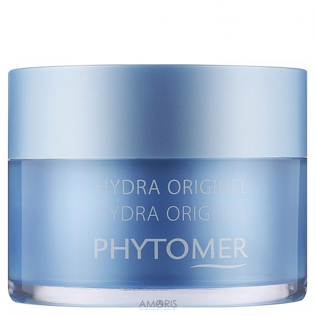 Интенсивно увлажняющий крем глубокого действия