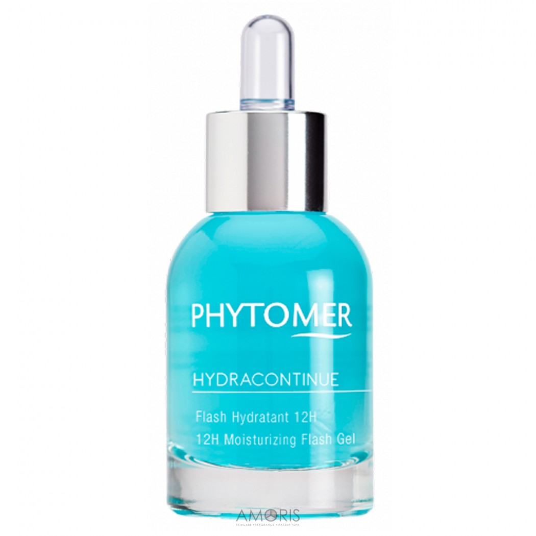 Увлажняющий гель для лица