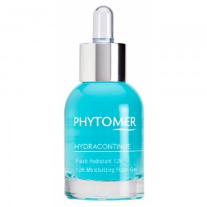 Phytomer Hydracontinue 12h Moisturizing Flash Gel