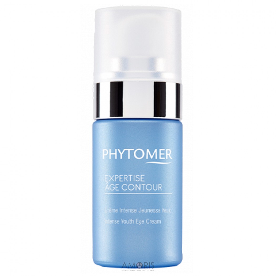 Інтенсивний крем, що омолоджує, для контуру очей