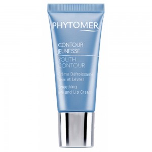 Phytomer Youth Contour Reviving Wrinkle Correction Cream Eye and Lip Care