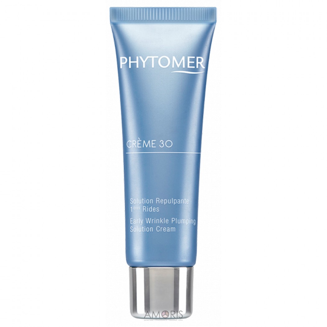 Мульти-активный крем от первых признаков старения