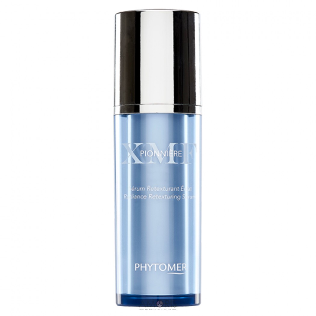 Омолаживающая восстанавливающая сыворотка для кожи лица