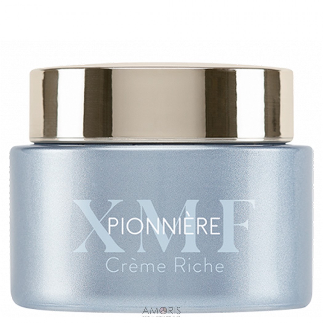 Збагачений крем, що омолоджує, для обличчя