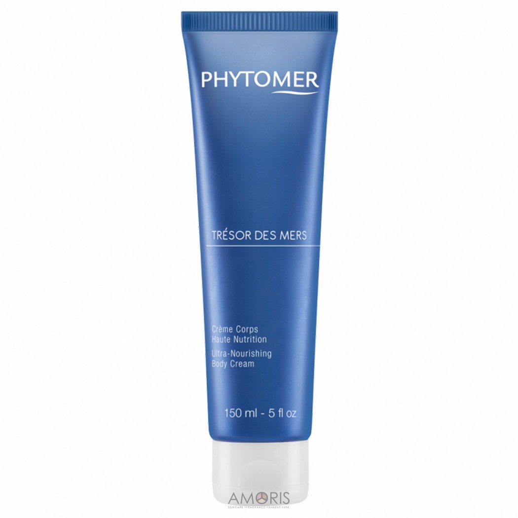 Суперпитательный крем для тела