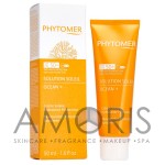 Сонцезахисний та регенуючий крем для тіла SPF50