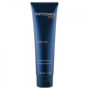 Phytomer Globalpur Detoxifying Cleansing Gel