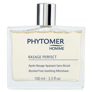 Phytomer Rasage Perfect Alcohol Free Soothing After Shave