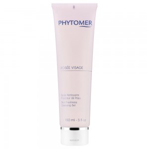 Phytomer Rosee Visage Skin Freshness Cleansing Gel Phytomer Rosee Visage Skin Freshness Cleansing Gel