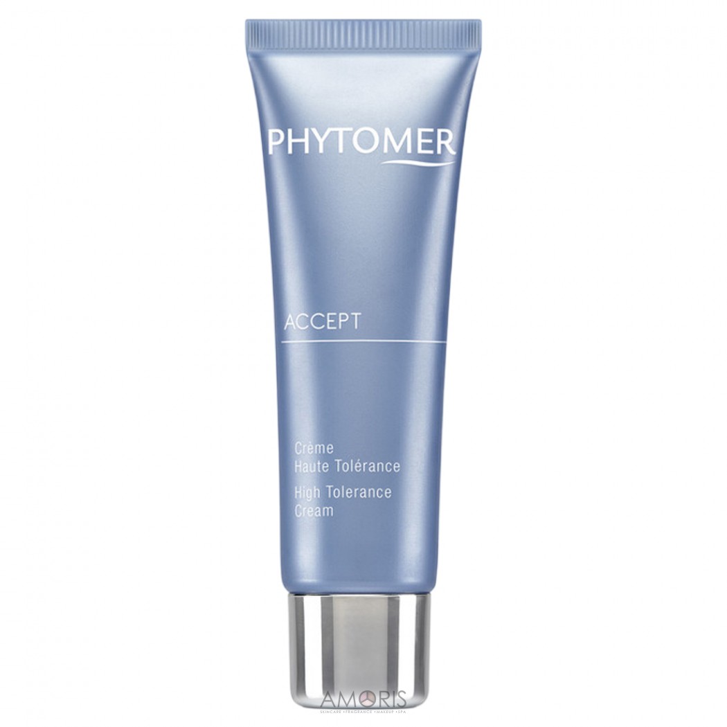 Поживний крем для обличчя