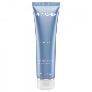 Phytomer Accept Cica Milky Cream Cleanser