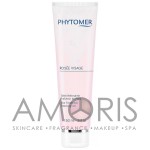 М’яка пінка для очищення обличчя