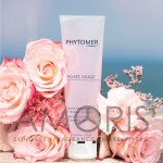 М’яка пінка для очищення обличчя