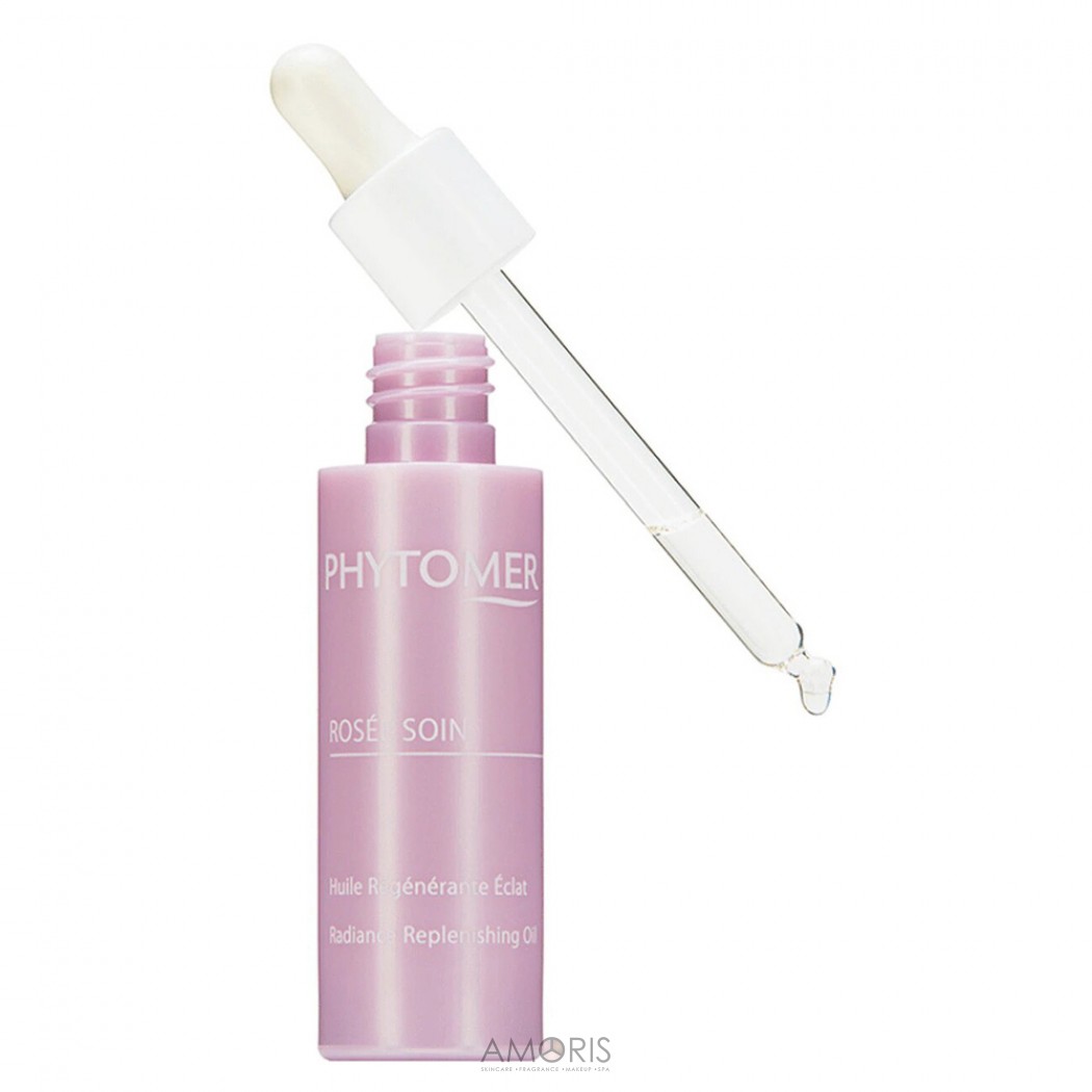 Масло восстанавливающее сияние кожи