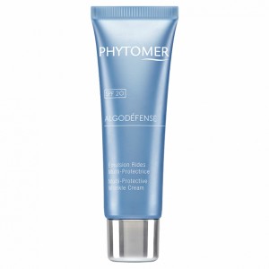 Phytomer Algodefense Multi-Protective Wrinkle Cream SPF20