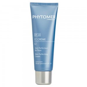 Phytomer СС Creme Skin Perfecting Cream 02