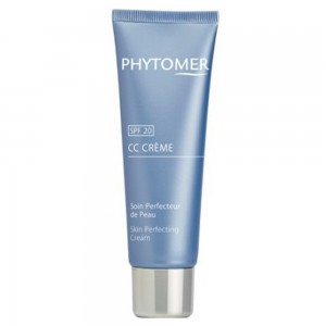 Phytomer СС Creme Skin Perfecting Cream 01