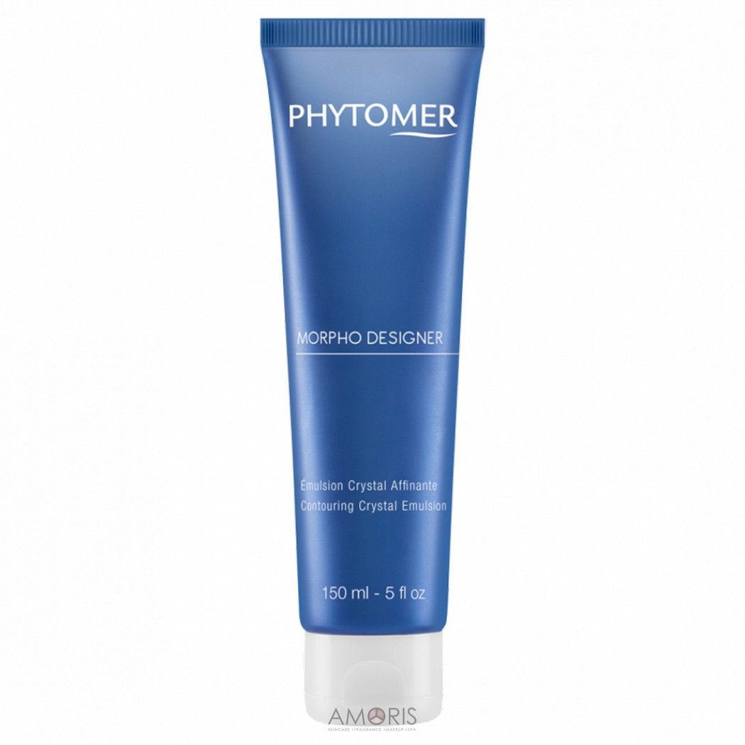 Эмульсия для контура тела