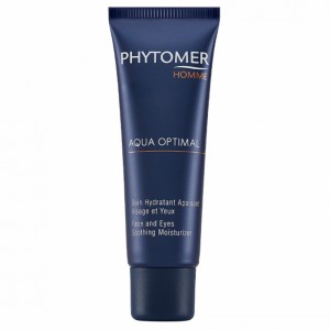 Phytomer Aqua Optimal Soothing Moisturizer Face And Eyes