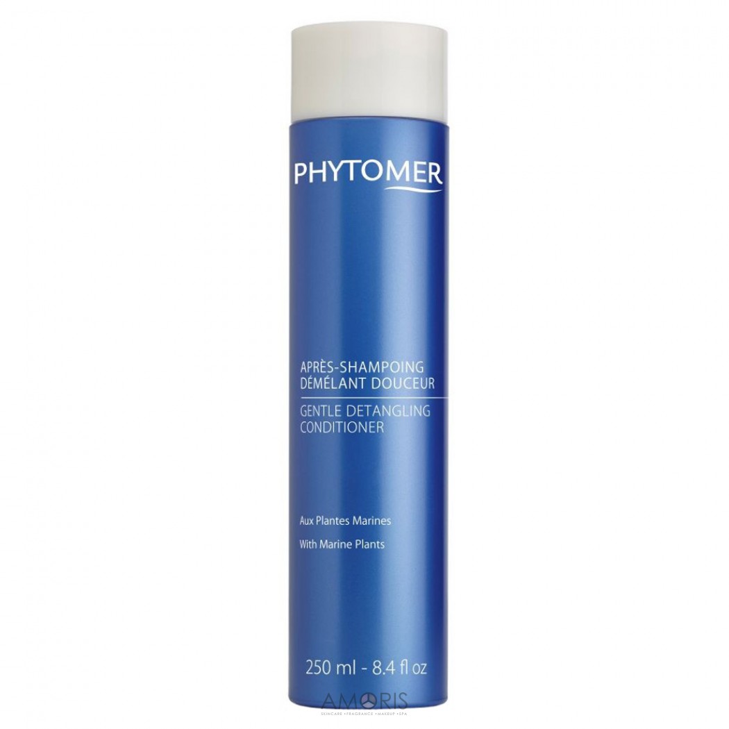 Нежный кондиционер для волос