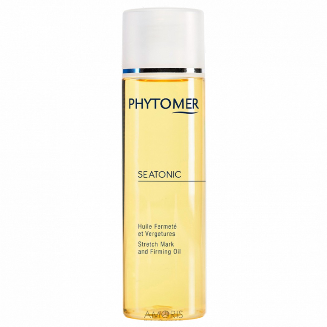 Зміцнююча олія від розтяжок