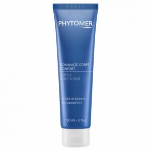 Phytomer Gentle Body Scrub with Glasswort Oil