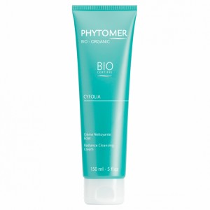 Phytomer Cyfolia Radiance Cleansing Cream