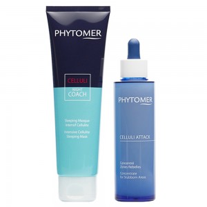 Phytomer Cellulite Duo