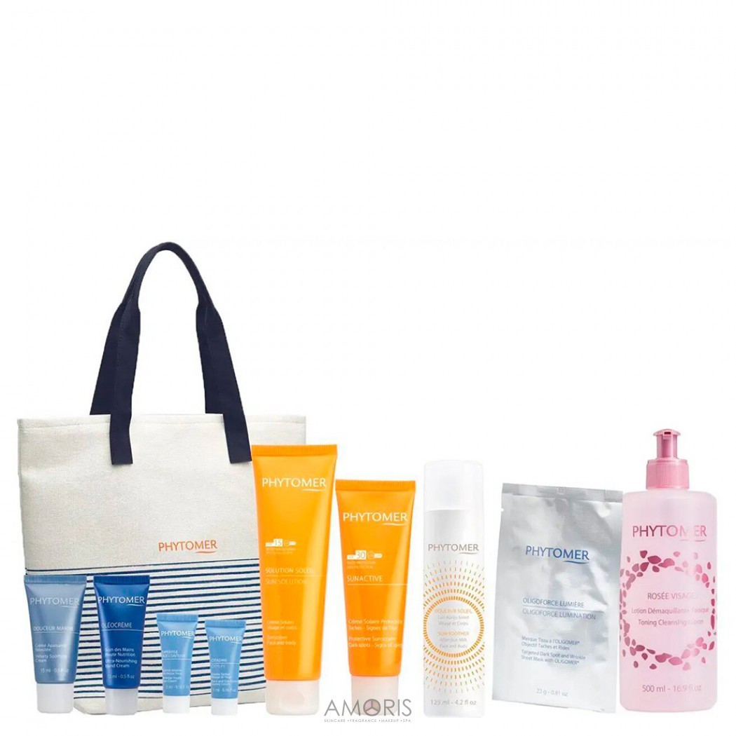 Косметичний набір