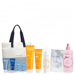 Phytomer Sun Care Set